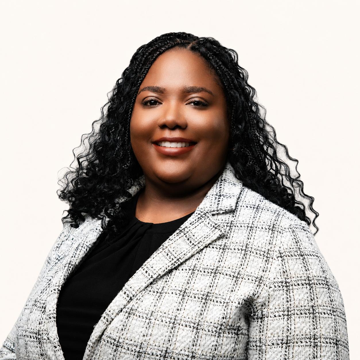 Rashayne Rahming, Founder and CEO of CONUCO